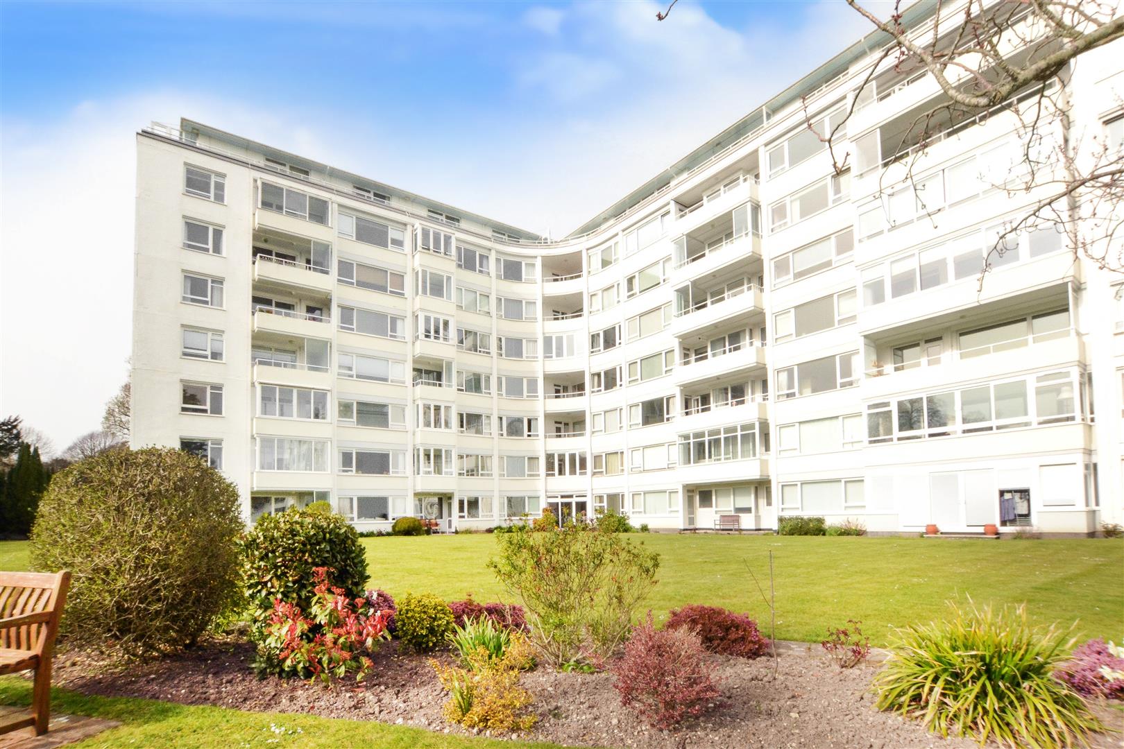 Property Details for Compton Place Road Eastbourne East Sussex BN21